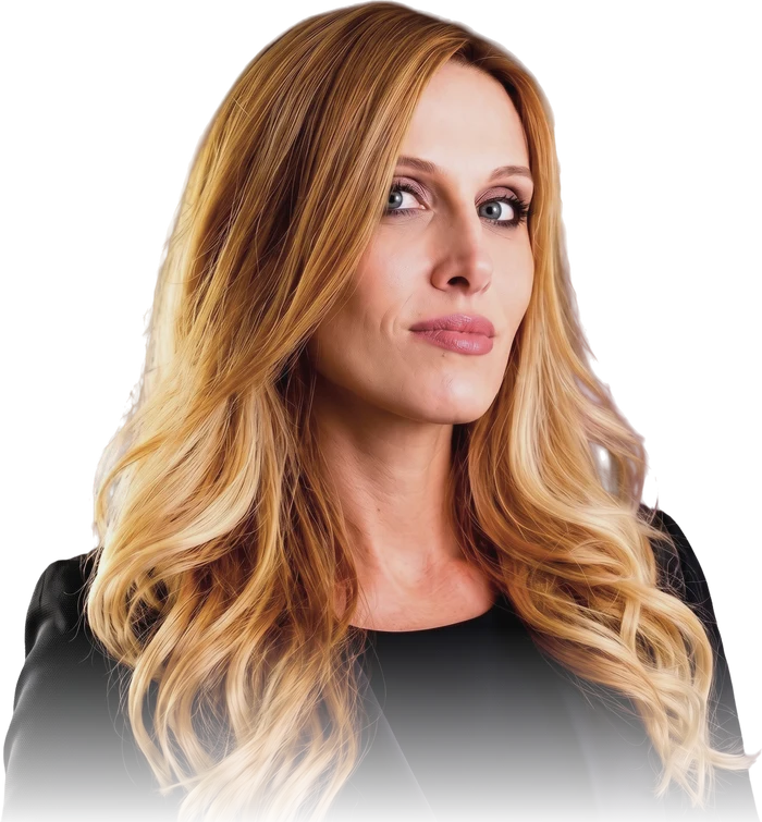 Manuela Donghi