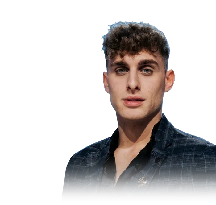 Matteo Bianco