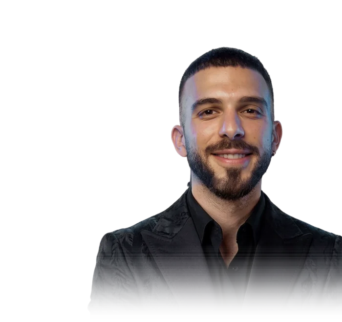 Giorgio Trabaldo
