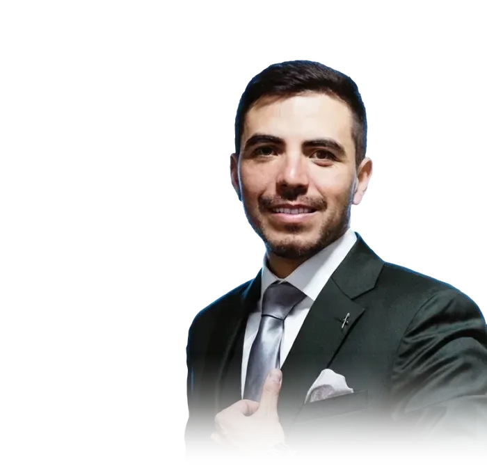 Charlie Villarreal