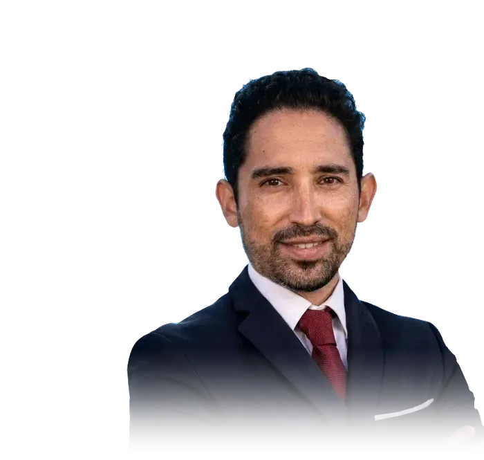 Eduardo Otero