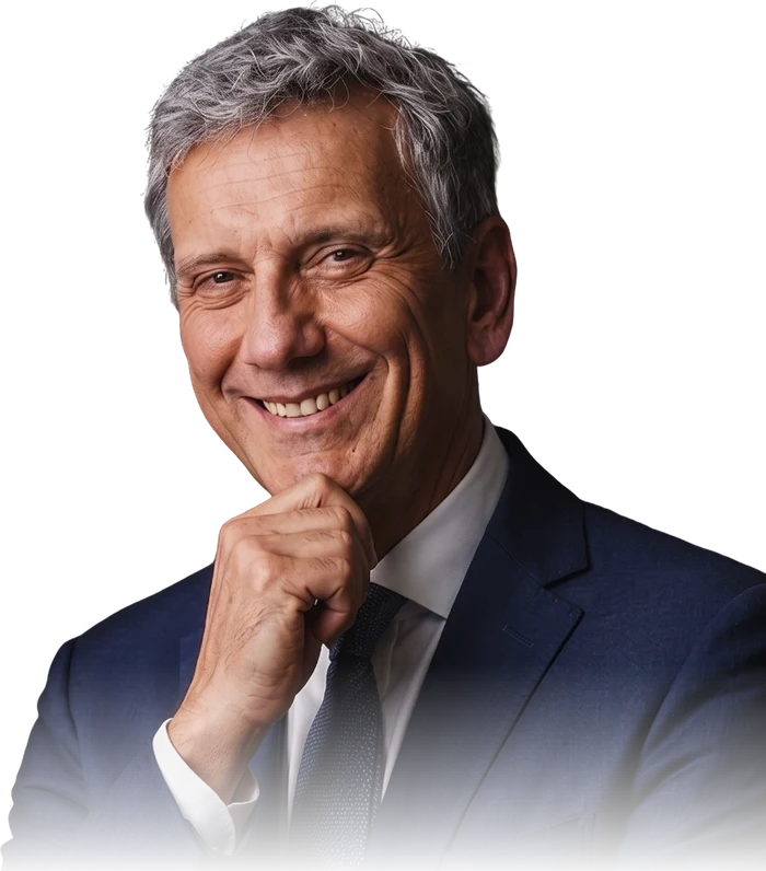 Enrico Gei